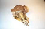 Johnson Controls VG7443PT+3008E Globe Valve With Pneumatic Actuator. Fixed Price $1106.37.