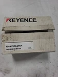 New Keyence FD-MZ100AYKP Electromagnetic Flow Sensor Series 100L. Fixed Price $1795.00.