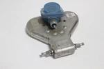 Micro Motion CMF010M324NU Mass Flow Sensor. Fixed Price $2520.00.