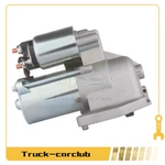 Starter Motor Fit 2006-2009 Ford Fusion Mercury Milan Lincoln Zephyr V6. Fixed Price $52.42.