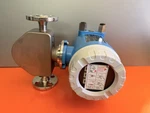 Endress-hauser Flow Meter 85-260VAC 15VA/W 50/60HZ Promass 80. Fixed Price $3500.00.