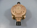 Badger 16619751 5/8" Inch Flow Meter Water Service. Fixed Price $319.99.