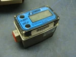 Omega FTB791 Calibrate Display, G2S07N09GMA 3/4" Industrial Turbine Flow Meter. Fixed Price $419.95.