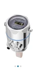 Endress+hauser Smartec CLD18-2175/0 Inductive Conductivity Fda Cert. Parts. Fixed Price $229.99.