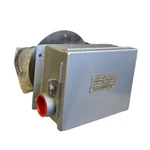 New Fluid Componets Inc. 12-64-3S / 12643S Flow Switch FS-31-316 120VAC 10A. Fixed Price $220.00.