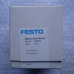 New Festo DSM-16-270-P-FW-A-B 547575 Rotary Cylinder Expedited Shipping. Fixed Price $366.68.