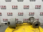 Masoneilan 2660 Type 71 4 Wcs Control Valve. Fixed Price $2000.00.