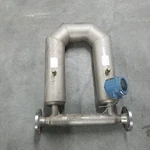 Micro Motion CMF200M418P0A2EZZZ, Flow Transmitter. 2400SIA11B2EZCZ - Used. Fixed Price $4061.24.
