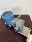 Micro Motion / Transmitter 2700C11EBAEZZZ Mfg 2008. Fixed Price $3562.50.