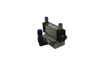 Smc VZA4241-2 Air Operated Valve. 9.9KGF/CM2. Fixed Price $30.00.