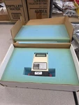 Sierra 822-13-OV1-PV2-V1-MP 150PSIG Meter. Fixed Price $79.99.