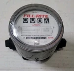 Fill-rite TN860AN1CAB1LAC 150 Psi Mechanical & 1/2" Panel. Fixed Price $210.00.