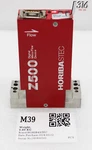 M39 Horibastec Mfc, Z500 Series, Surface Mount SEF-Z512MGX. Fixed Price $350.00.