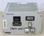 Pfeiffer Tcp 300 Power Supply Turbo Molecular Pump Controller - Untested. Fixed Price $99.98.