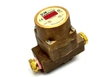 Universal Monitors CP4-M1T1C1 Coolpoint Vortex Shedding Flowmeter. Fixed Price $149.99.