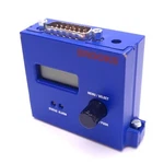 Brooks 273-L-156-ZZZ Local Operator Interface For 4800 Series Mass Flowmeter. Fixed Price $180.00.