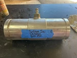 Turbines Inc TM0400 4" Flow Meter (tested). Fixed Price $450.00.