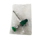 Precision Medical 2MFA1001 Oxygen Flowmeter O2 0-15 Lpm 50 Psi Diss Female Inlet. Fixed Price $65.00.