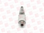 Smc AS2201F-M5-04 / AS2201FM504 (used). Fixed Price $18.41.
