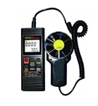 General Tools DCFM8901 Digital Air Flow Anemometer, RS232 Output. Fixed Price $99.00.