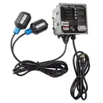 Liberty Pumps PDC-115 Control System, Duplex, 115V. Fixed Price $812.99.