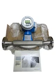 Endress+hauser 83F25-12901/0 Promass Flowmeter 83F25-C999AA5AABAA. Fixed Price $4999.00.