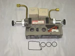 Numatics Sandwich Regulator *new* 082RQ115J019M00. Fixed Price $379.99.