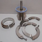 Aseptomag V-50-2881-3A 0951.20974 Gea. Fixed Price $399.99.