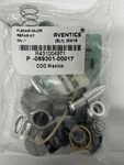 Bosch R431004971 Repair Kit FLEXAIR-MAJOR-MOD-BD-2 Rexroth Aventics Emerson. Fixed Price $1128.17.