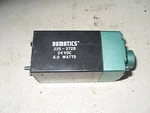 Numatics 225-372B Pneumatic Solenoid Valve. Fixed Price $23.26.
