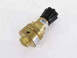 Slightly Used Tescom Venting Pressure Regulator (26-1610-24) 5000 Psi. Fixed Price $179.95.