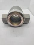 W.e Anderson SFI-350SS-1/2-G1 Sight Flow Indicaor, Nnb. Fixed Price $248.96.