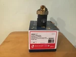 Bell & Gossett LHB08100104 Lf Brass Ecocirc Circulator W/multi-speed (1/2"NPT). Fixed Price $236.55.