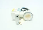 Fischer Porter 10D1476PH14PM29KY83A1112C1 805.1GPM 3IN Magnetic Flow Meter. Fixed Price $574.75.