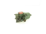 Numatics 4JLSAD3 Pneumatic Air Solenoid Valve 1/2" Npt 3-WAY 120VAC. Fixed Price $79.99.