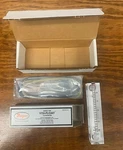 Dwyer Visi-float Flow Meter Kit VFB-52, 1458X144B. Fixed Price $43.20.