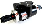 New Aro K313SD-120-A-G Solenoid Control Valve K313SD120AG. Fixed Price $425.00.