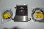 Sieera Maxtrak 180 Mass Flow Controller Chlorine 0-10 Slpm- New! (EWP73). Fixed Price $750.00.