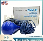 For 1PCS Flygt ENM-10 Level Regulator 5828802-6M 5828803-13M 5828804-20M Us. Fixed Price $209.13.