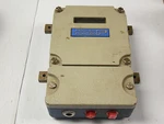 Fischer & Porter Flow Sensor Vortex 699B394U01 275 Psi 1900 Kpa New. Fixed Price $40.00.