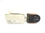 Ifm Efector ST3655 SCN12ADBFPKG/US-100-IPF 20-36VDC Nsmp. Fixed Price $630.00.