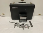 Alnor Instrument Velometer Series 6000P P/n 6006 Ap Flow 6080 Cp. Fixed Price $125.00.