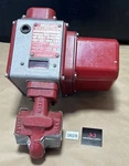 Preowned Maxon Sto Vent Valve 1.5 ST0-A 1-1 70PSI Natural Gas 115V/60HZ. Fixed Price $550.00.