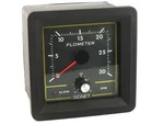P58540-1 Signet Flometer Flow 0-30 Gpm 120V 1/4A 240V 1/8A. Fixed Price $106.70.
