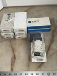 Mfd Pneumatics M4V310-08-24VDC / M4V3100824VDC (brand New In Box). Fixed Price $60.00.