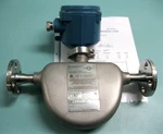 1/2" 150# Micro Motion CMFS010 Flow Sensor 800 Enhanced Core Processor Cal A4. Fixed Price $3500.00.