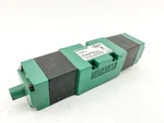 New Numatics 554SS400K000030 Solenoid Valve 110/120V 150PSIG .30A - Box. Fixed Price $484.95.