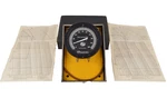 Bell & Gossett Water Flow Meter Readout Kit SCR153-894-1 W/ Case Untested. Fixed Price $44.99.
