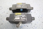 Lot Of Parker D3W1CNYC F14 110/120V 40-42A 5000PSI Nsnp. Fixed Price $130.00.