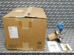 New Rosemount 3051L2AD4GS21AAI5M5 Flange-mounted Pressure Transmitter. Fixed Price $2400.00.